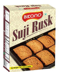 Bikano Suji Rusk 600g