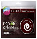 Godrej Expert Rich Creme Hair Colour Dark Brown 4.00