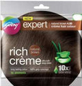 Godrej Expert Rich Creme Hair Colour Natural Brown 4.00