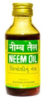 Neem Oil 100ml