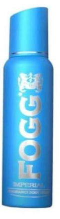 Fogg Imperial Fragrance Body Spray 100ml