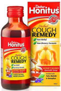 Dabur Honitus Herbal Cough Remedy Syrup