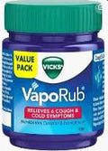 Vicks VapoRub Value Pack