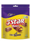 Cadbury 5 Star Bites