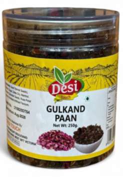 Desi Touch Gulkand Paan 250g