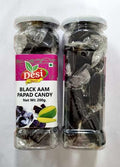 Desi Touch Aam Papad Black Candy 200g