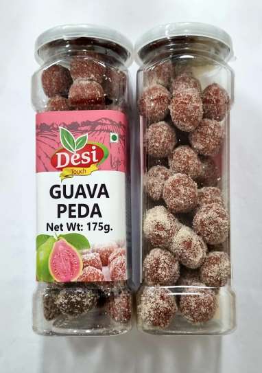 Desi Touch Guava Peda 175g