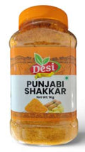 Desi Touch Punjabi Shakkar 1kg