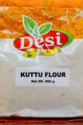 Desi Touch Kuttu Flour 500g