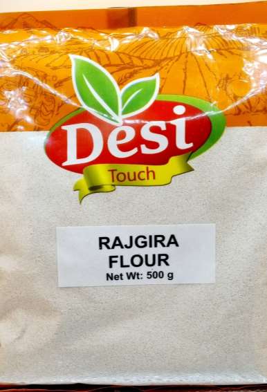 Desi Touch Rajgira Flour 500g