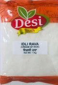 Desi Touch Idli Rava 1kg