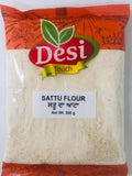 Desi Touch Sattu Flour 500g