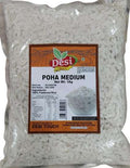 Desi Touch Poha Medium 1kg