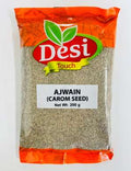 Desi Touch Ajwain (Carom Seed) 200g