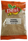Desi Touch Fennel Powder 200g