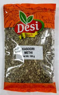 Desi Touch Kasoori Methi 100g