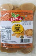 Desi Touch Dry Pani Puri 200g