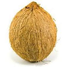 COCONUT WHOLE SINGLE PC