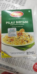 SHAN PILAU BIRYANI 50 GM