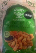 Deep Cocktail Spring Roll 35pcs