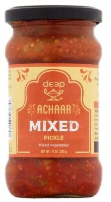 DEEP MIXED PICKLE 283 GM