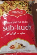 Bikaji Sub Kuch Navrattan Mix 150 g