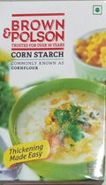 Polson Corn Starch (Brown)