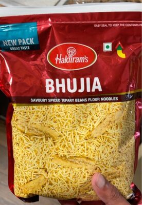 Bhujia HR 400 g