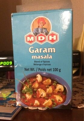 MDH Garam Masala 100g