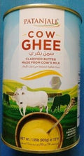 Patanjali Cow Ghee 1L