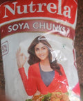 Ruchi Nutrela Soya Chunks 1kg