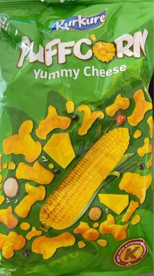 KURKURE PUFFCORN