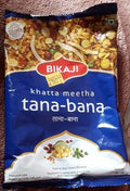 Bikaji Tana Bana Khatta Meetha 150 g