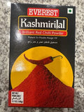 EVEREST KASHMIRILAL MASALA