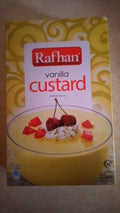 RAFHAN CUSTARD POWDER
