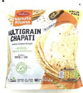 MULTIGRAIN CHAPATI HR