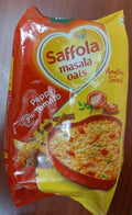 SAFFOLA PEPRI TOMATO OATS 500 GM