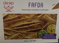 FAFDA DEEP