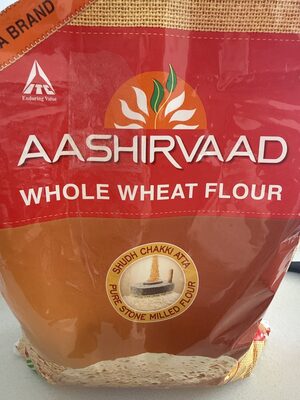 Aashirvaad Atta 5 kg