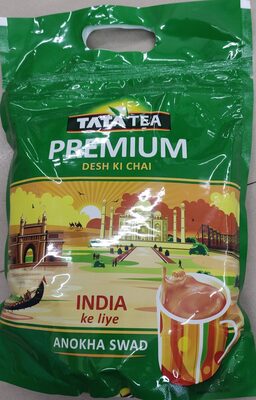 TATA PREMIUM TEA