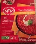 MTR RTE DAL MAKHANI 300G