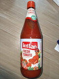 KISSAN TOMATO KETCHUP