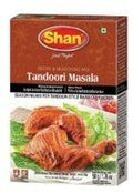 Tandoori Masala /Shan 50g