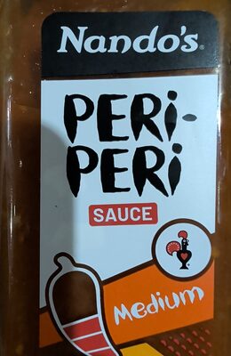 Nandos Peri Pero Sauce 1 L