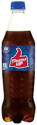 Thums Up 750ml