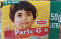 PARLE G 200 GM