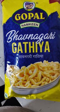 BHAVNAGRI GATHIYA 500 GM