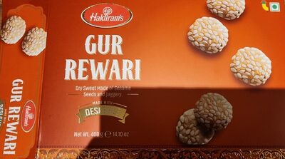 Hr Gur Rewari