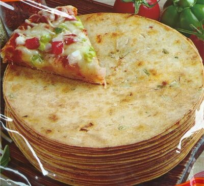 Deep Pizza Khakhara 180g