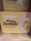 NANAK Rasmalai 850g